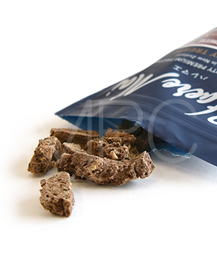 バックトゥベーシックス ハレマエ ベニソン&チーズ 90g