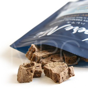 バックトゥベーシックス ハレマエ ラム&チーズ 90g