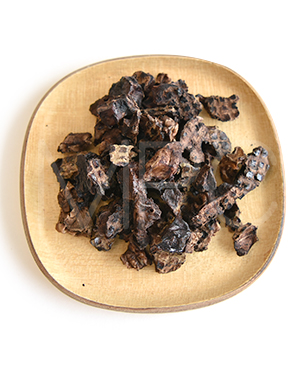 バックトゥベーシックス ハレマエ ビーフ・ラング 50g