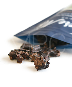 バックトゥベーシックス ハレマエ ビーフ・ラング 50g