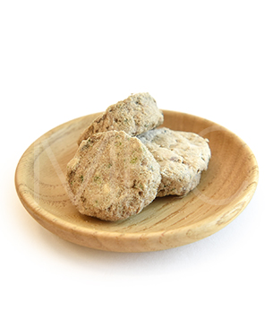 バックトゥベーシックス ムーラムーラトリーツ　ドッグ　クエール（うずら）　40ｇ