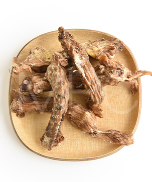 バックトゥベーシックス ハレマエ チキン・ネック （鶏のネック） 50g