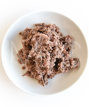 アニモンダ カーニーミート　アダルト　牛肉 タラ 根パセリ200g