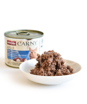 アニモンダ カーニーミート　アダルト　牛肉 タラ 根パセリ200g