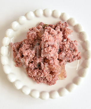 キャッツファインフード クラシック No.3 ポルトリー