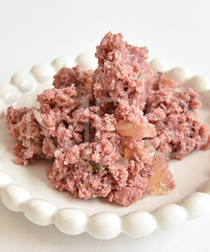 キャッツファインフード クラシック No.3 ポルトリー