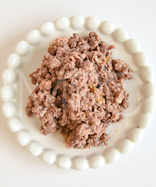 キャッツファインフード クラシック No.7 ビーフ＆ヴェール