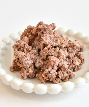 キャッツファインフード クラシック No.7 ビーフ＆ヴェール