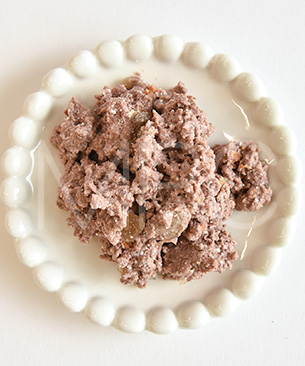 キャッツファインフード クラシック No.11 ラム&ラビット