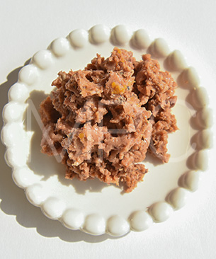 キャッツファインフード クラシック No.13 へリング&シュリンプ