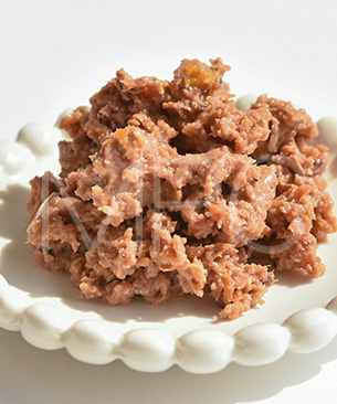 キャッツファインフード クラシック No.13 へリング&シュリンプ