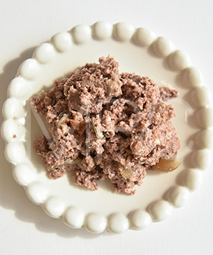 キャッツファインフード クラシック No.19 ラム&ホース