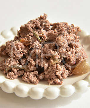 キャッツファインフード クラシック No.19 ラム&ホース