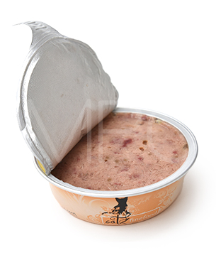 キャッツファインフード フィレ No.403 チキンインジェリー 85g