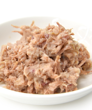 キャッツファインフード フィレ No.405 ターキー,チキン＆サーモンインジェリー 85g