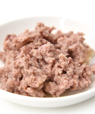 キャッツファインフード フィレ No.409 ターキー,チキン＆ラビットインジェリー 85g