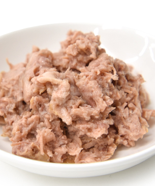 キャッツファインフード フィレ No.411 ターキー,チキン＆ラムインジェリー 85g