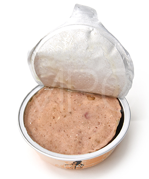 キャッツファインフード フィレ No.413 チキン＆ツナインジェリー 85g