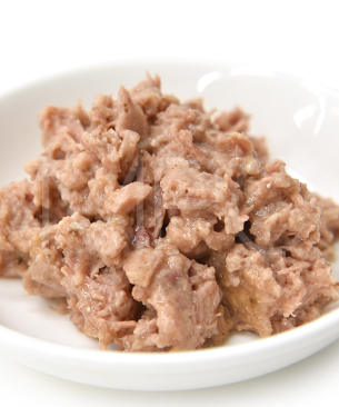 キャッツファインフード フィレ No.413 チキン＆ツナインジェリー 85g