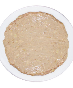 カントリーロード フィーライン シンプレックス チキン　70g