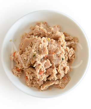 カントリーロード フィーラインアドバンス チキン&ベジタブル 70g