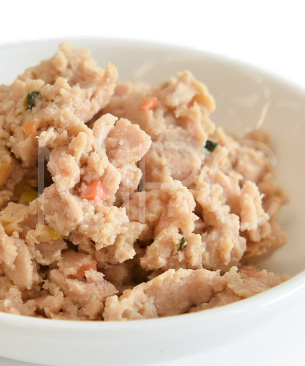 カントリーロード フィーラインアドバンス チキン&ベジタブル 70g