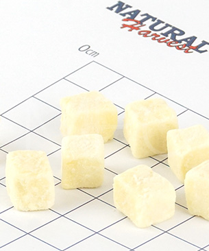 カントリーロード ナチュラルキュービックチーズ 45g