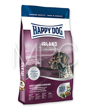 ハッピードッグ　スプリーム・センシブル　アイルランド