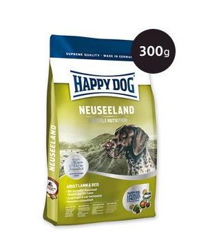 ハッピードッグ　スプリーム・センシブル　ニュージーランド