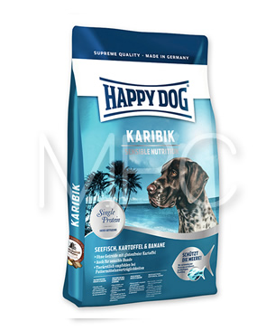 ハッピードッグ　スプリーム・センシブル　カリビック