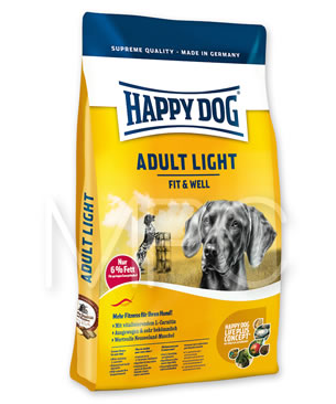 スプリーム・フィット＆ウェル アダルトライト