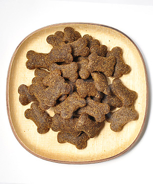 ハッピードッグ スプリーム・スナック　ウェルネス　100ｇ