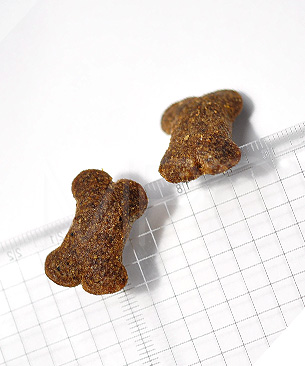 ハッピードッグ スプリーム・スナック　ウェルネス　100ｇ