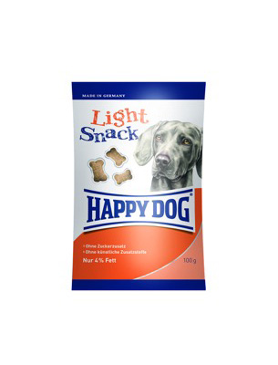 ハッピードッグ スプリーム・スナック　ライト　100ｇ