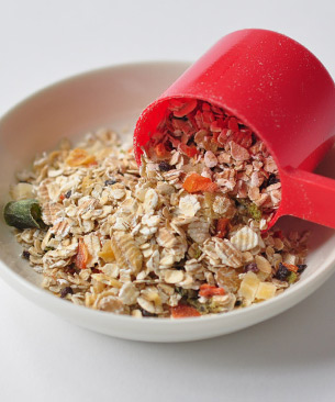 ドクターハーヴィーズ ケーナインヘルス