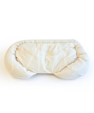 オーガニック・ベッド L【数量限定品】