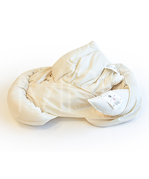 オーガニック・ベッド L【数量限定品】