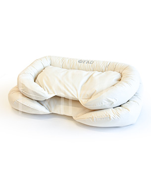 オーガニック・ベッド L【数量限定品】