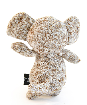 アニマル・プラッシュトイ XS エレファント 【数量限定品】