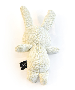 アニマル・プラッシュトイ XS ラビット 【数量限定品】