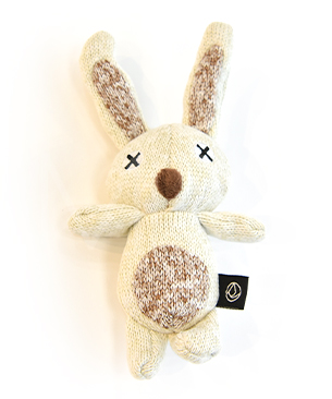 アニマル・プラッシュトイ XS ラビット 【数量限定品】