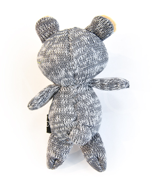 アニマル・プラッシュトイ XS ベア 【数量限定品】