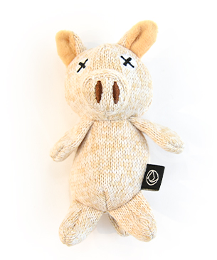 アニマル・プラッシュトイ XS ピッグ 【数量限定品】
