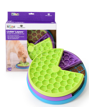 ニーナ オットソン 【数量限定品】 リッキン・レイヤーズ