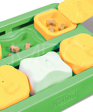 ニーナ　オットソン【数量限定品】トリーツ・ゲーム　ブリック　ミニ