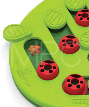 ニーナ　オットソン【数量限定品】トリーツ・ゲーム　レディバグ