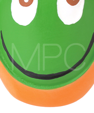 ランコ【数量限定品】ハロウィンタマゴ　パンプキン