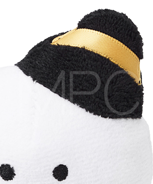 FAD【数量限定品】パペットトイ　ハロウィン　ゴースト