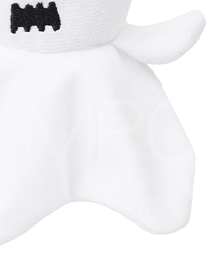 FAD【数量限定品】パペットトイ　ハロウィン　ゴースト