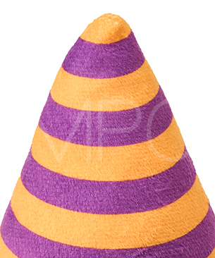 FAD【数量限定品】ハットトイ　ハロウィン　バット